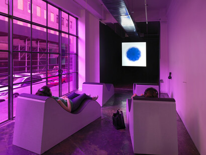 Danilo Correale: At Work's End. Courtesy of Art in General