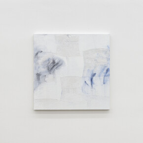 Dan Rees
Artex, 2018
oil on canvas / olio su tela
80 × 80 cm (31 ½ × 31 ½ inches)