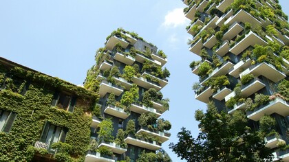 Arquitectura Sustentável