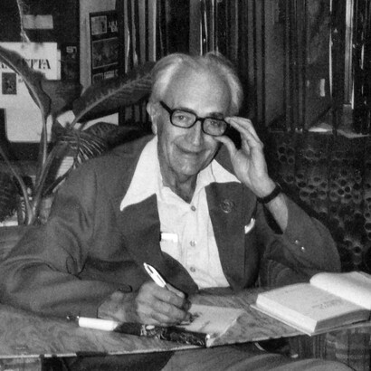 Fritz Reuter Leiber Jr. (Chicago, 24 dicembre 1910 – San Francisco, 5 settembre 1992) è stato uno scrittore statunitense di fantasy, fantascienza e horror