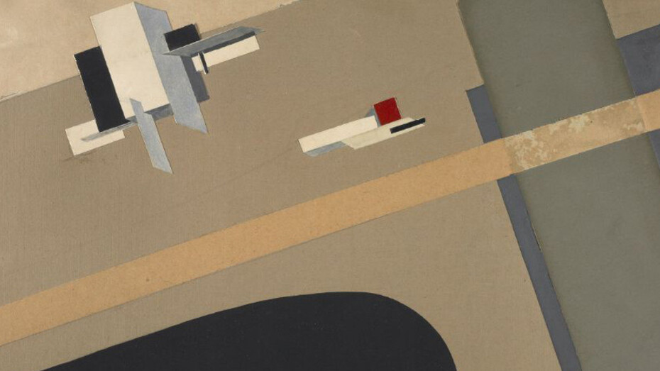 What about Revolution? Courtesy of Harvard Art Museums