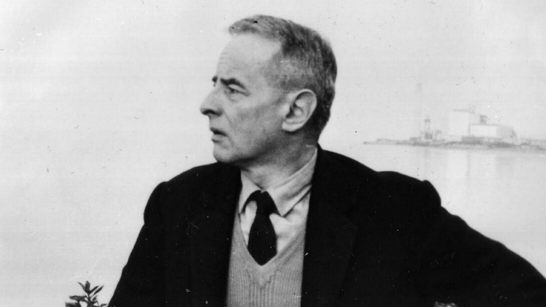 Witold Gombrowicz
