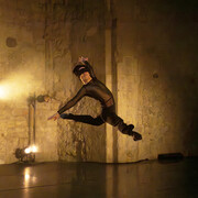 Jeunes chorégraphes. Courtesy of the Opéra Nice Côte d'Azur