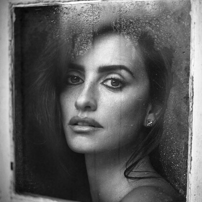Penelope Cruz, foto Vincent Peters