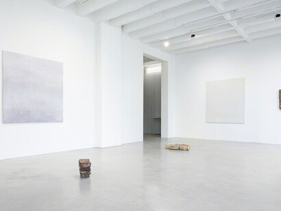 Johannes Esper & Lucas Reiner. Courtesy of Galerie Nordenhake