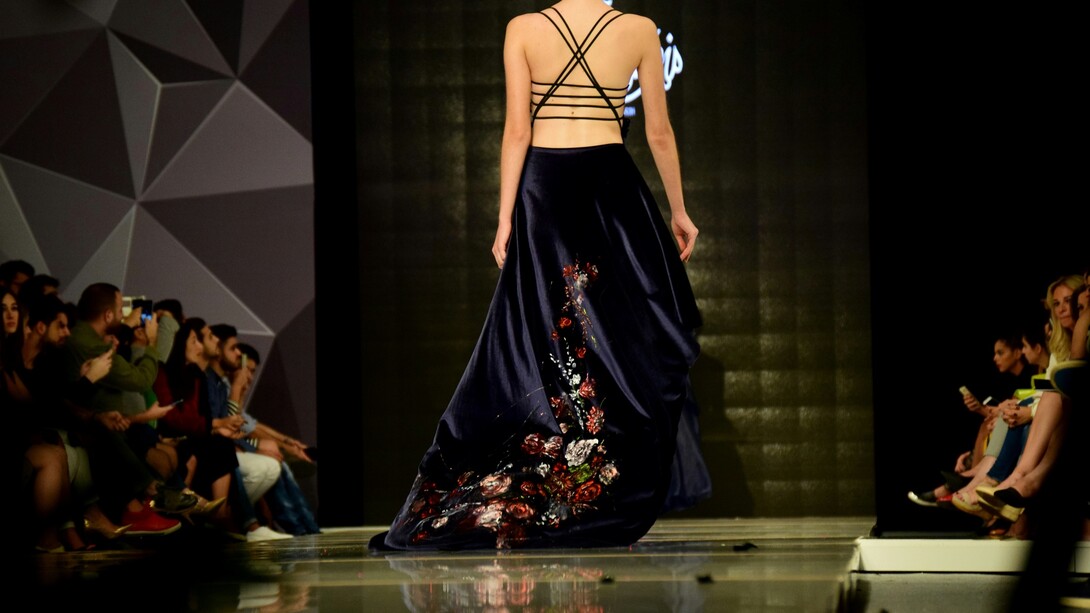 Il lusso è fatto di materiali pregiati, lavorazioni artigianali e design senza tempo