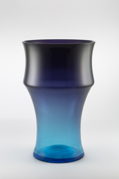 Sensibili Trasparenze. Courtesy of Spazio L’Originale