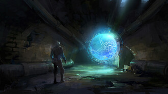 Unsere Debatten über Künstliche Intelligenz, Klimakollaps und soziale Krisen sind oft von Dringlichkeit durchdrungen, aber innerlich strukturlos