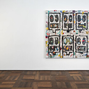 It Never Entered My Mind. Courtesy of Hauser & Wirth