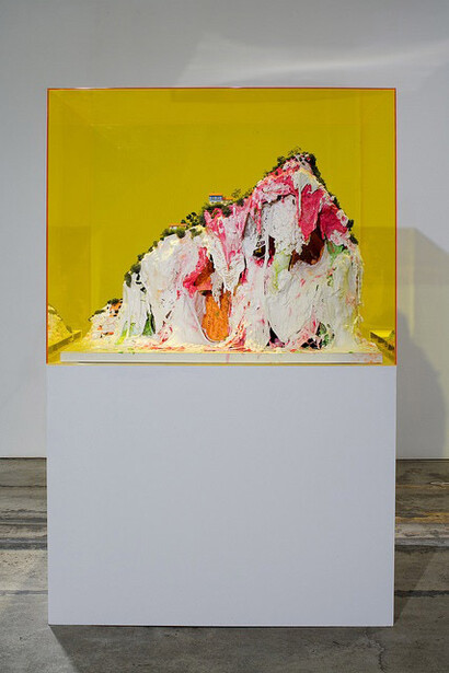 Won Ju Lim. Courtesy of San Jose Museum of Art