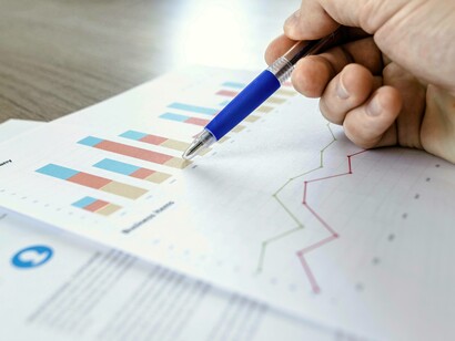 Trying to make sense of the data obtained from the mart research