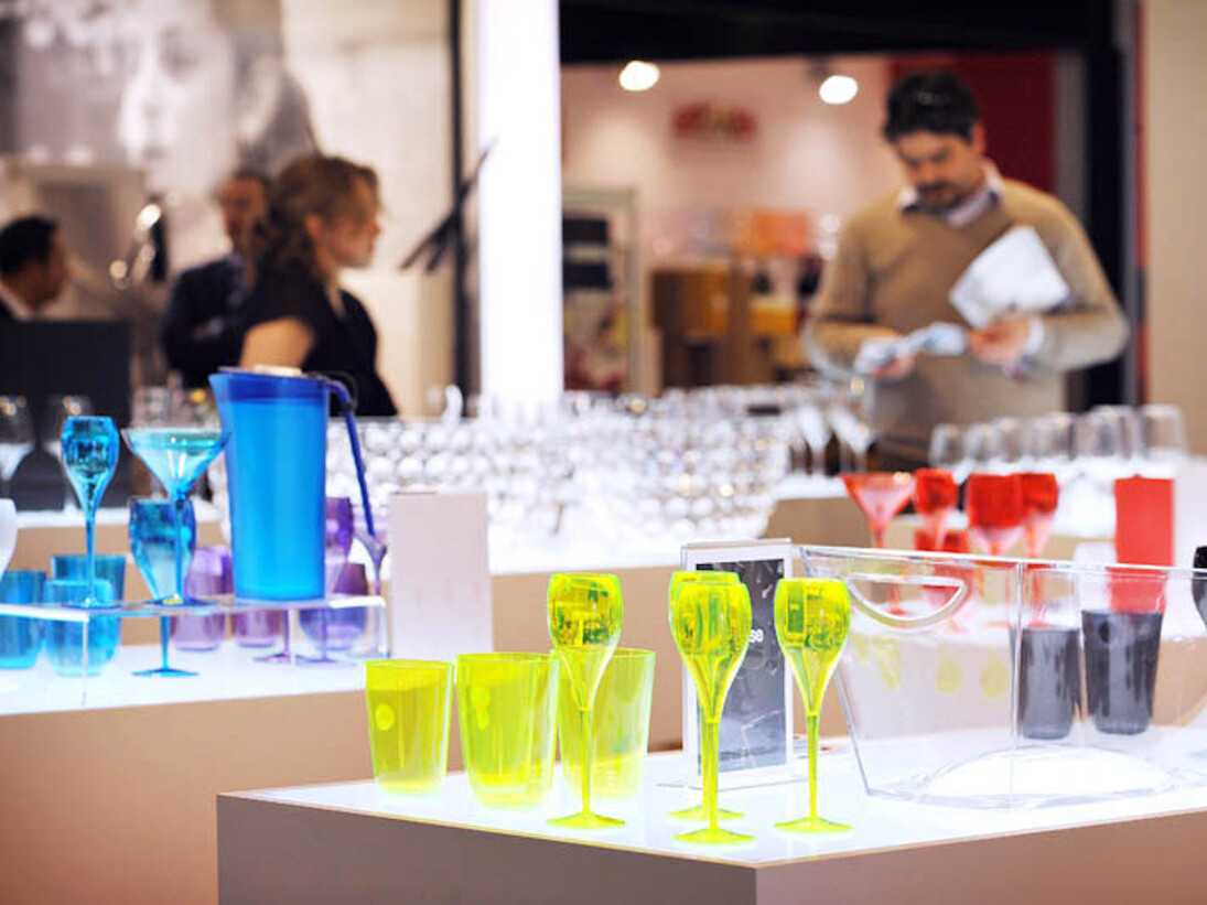 Enolitech, Exhibition view