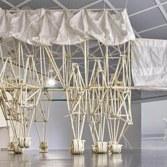 Empathic Systems. Courtesy of Frankfurter Kunstverein