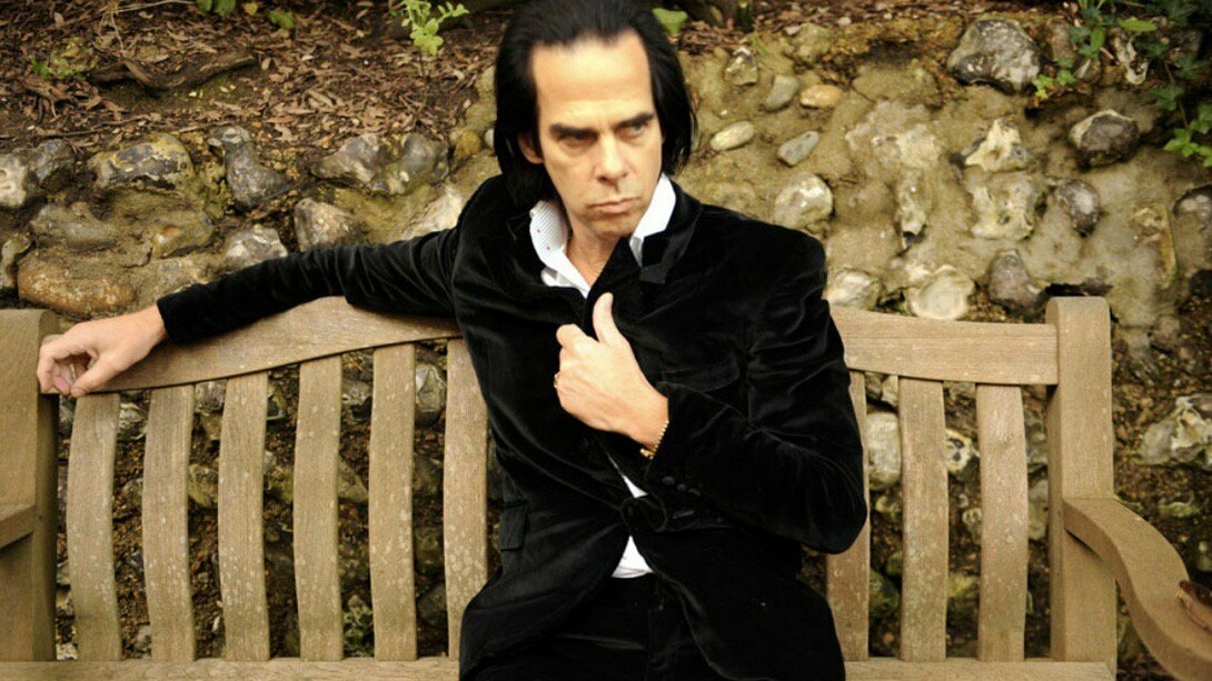 Nick Cave