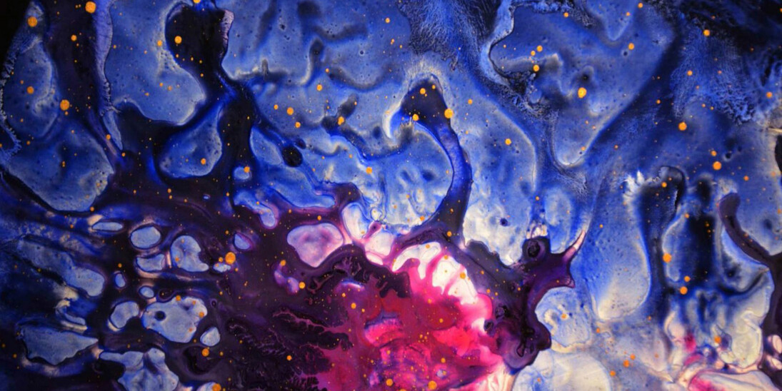 Enrico Magnani. Courtesy of Istituto Italiano di Cultura