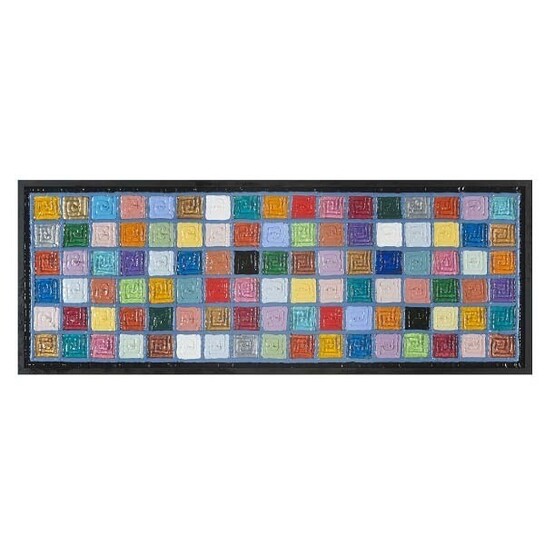 Luca Moretto, Milano Design Week 2015, Murrina Pop