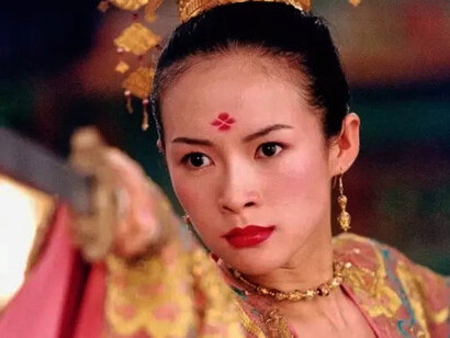 Con una combinación de belleza visual, ritmo y tensión, las escenas de acción elevan el estándar del cine wuxia y redefinen la representación de las artes marciales en pantalla