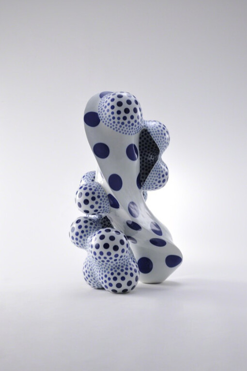 Aya Mori & Harumi Nakashima. Courtesy of Duane Reed Gallery