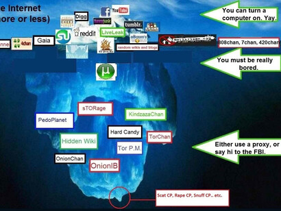 Il web