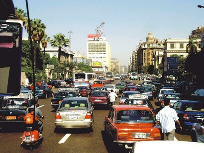 Il Cairo