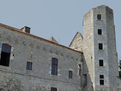 Château de Bazens