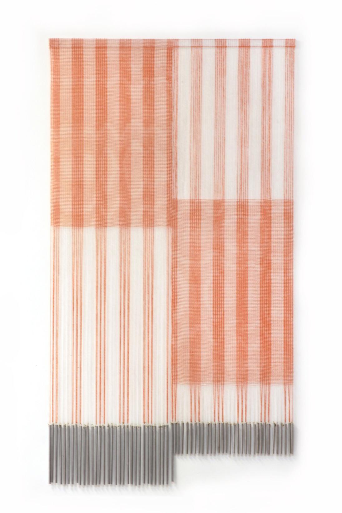 Vivian Caccuri, Bandeira, 2015