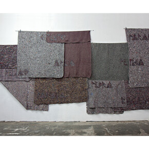 Marcelo Cidade, Ultima poesia concreta, 2014