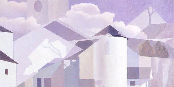 American Art. Courtesy of Norton Museum of Art 