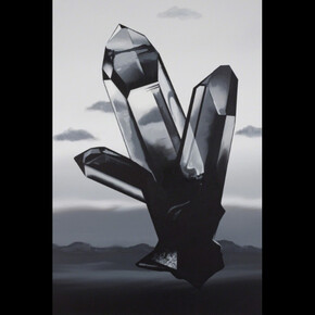 Summers' Ego. Courtesy of GRIMM