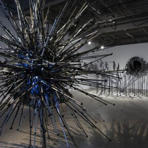 Where do we come from? What are we? Where are we going? Courtesy of Musée national des beaux-arts du Québec