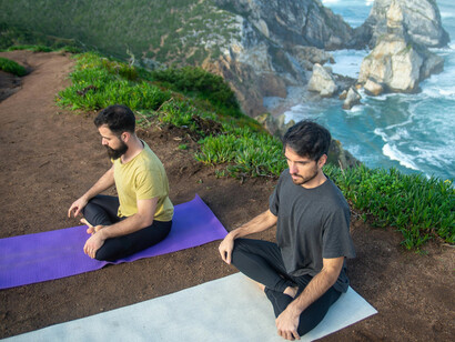 Emotional balance allows a leader to recover quickly, stay focused, and keep moving forward instead of getting stuck in frustration or discouragement