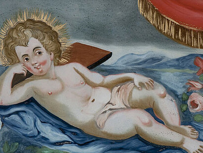 The Ethnographic Collections. Courtesy of Landesmuseum Württemberg