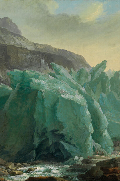 Dutch Mountains. Courtesy of Kunstmuseum Winterthur