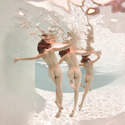 Ed Freeman, Pool
