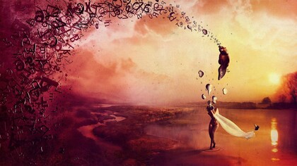 Le persone tendono a trascorrere il presente pensando al passato o al futuro