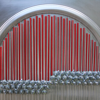 Mario Velocci. The Sound Room