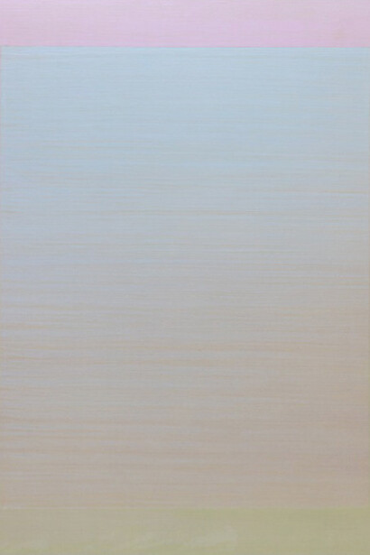 Shingo Francis. Courtesy of K. Imperial Fine Art