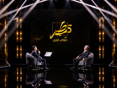 Hany Abdel Aziz Shaker was an Egyptian singer, actor, and composer who began his artistic journey at a young age. He first appeared publicly as part of Abdel Halim Hafez’s choral group in the song "Sora" and later portrayed the young Sayed Darwish in the film Sayed Darwis