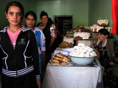 Samarcanda (Uzbekistan), Città vecchia