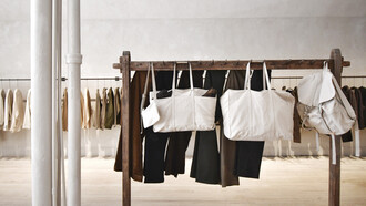 El 'quiet luxury' siempre ha estado ahí, pero gracias al fenómeno 'Succession' ha terminado de catapultarle