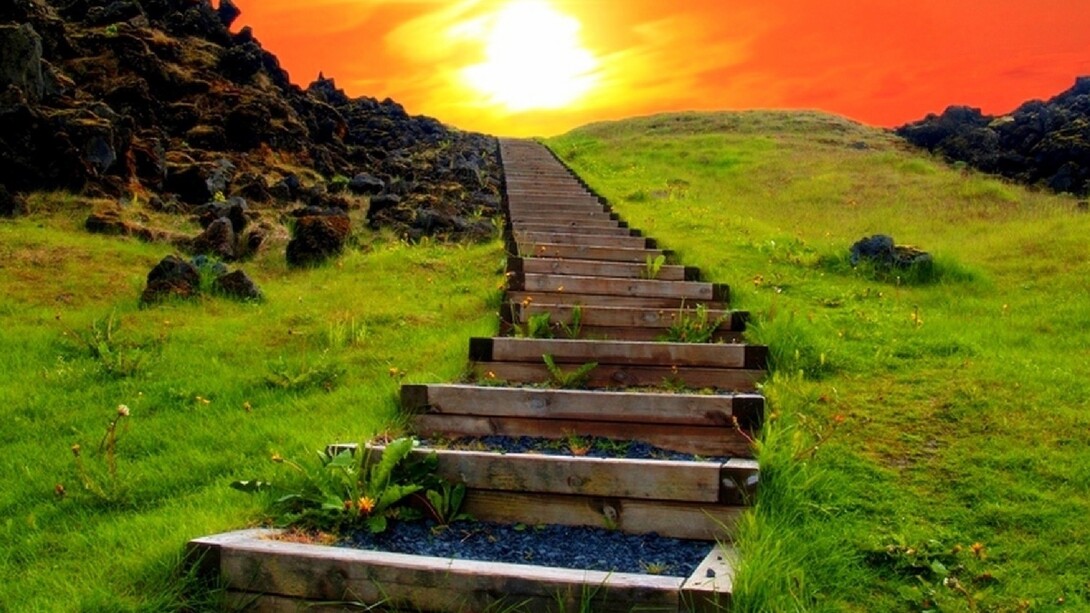 El final del camino