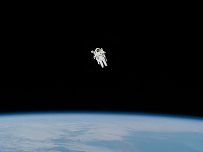 Astronauta
