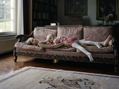 We Are Temporary Reality. Courtesy of The Finnish Museum of Photography