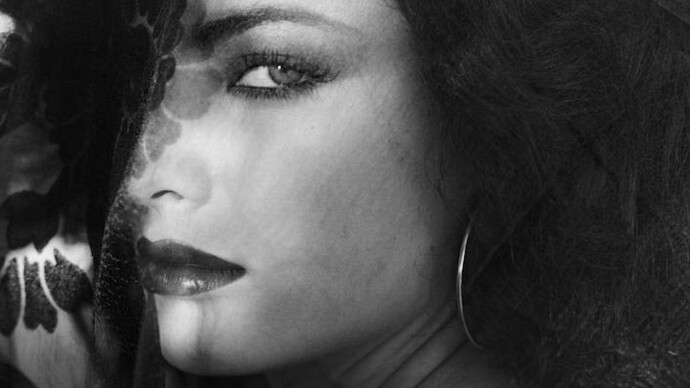 Gian Paolo Barbieri ©, Geri Carranza, Luor, 1982 - Courtesy 29 ARTS IN PROGRESS gallery