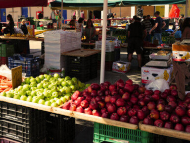 Manger de saison, c’est accepter de ne pas tout avoir… et redécouvrir le vrai goût des choses