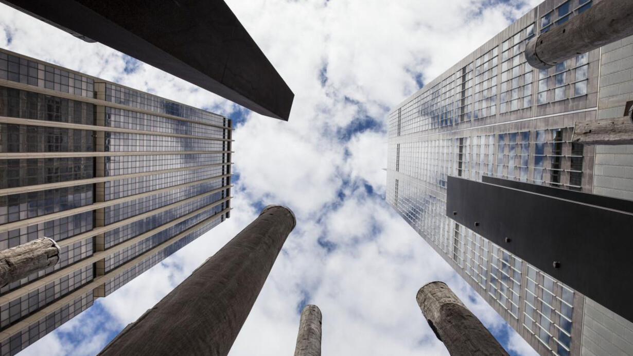 Edge of the Trees. Courtesy of Sydney Living Museums