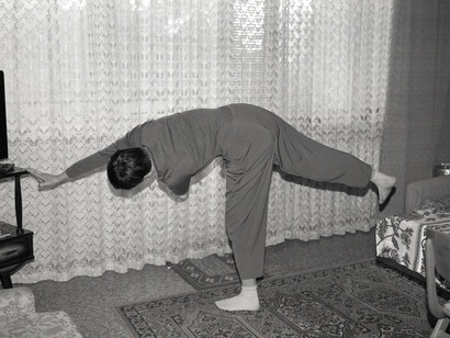 © Joanna Piotrowska, Untitled, originally commissioned through Jerwood/Photoworks Awards 2015