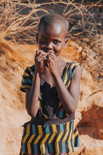 Protection of the poorest