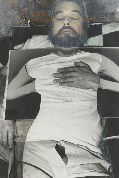 Picture Fiction. Courtesy of MCA Chicago