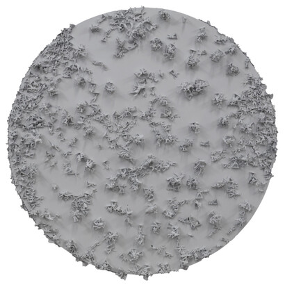 Margaret Roleke. Courtesy of Pen + Brush